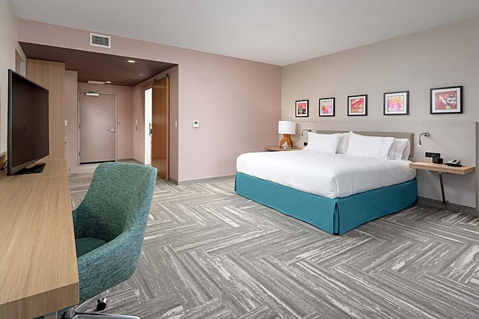Hilton Garden Inn Knoxville Papermill Drive