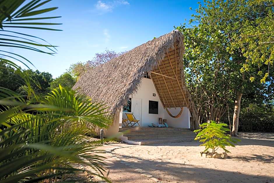 Punta Rucia Lodge
