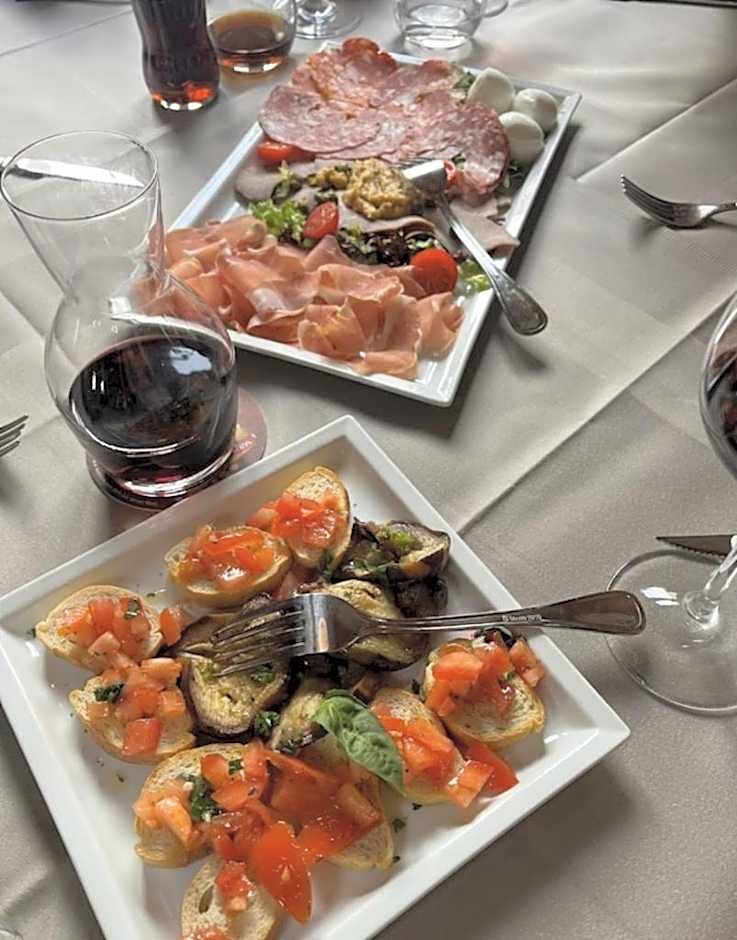 il fiore Hotel Steinach SG