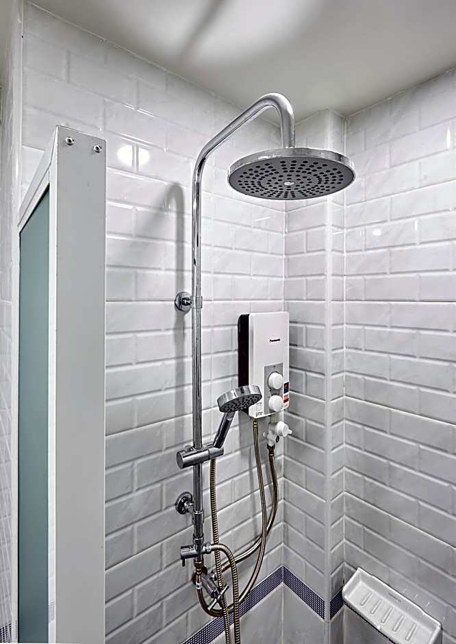 Chez Bure - Bure Homestay