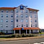 ibis budget Nevers Varennes Vauzelles