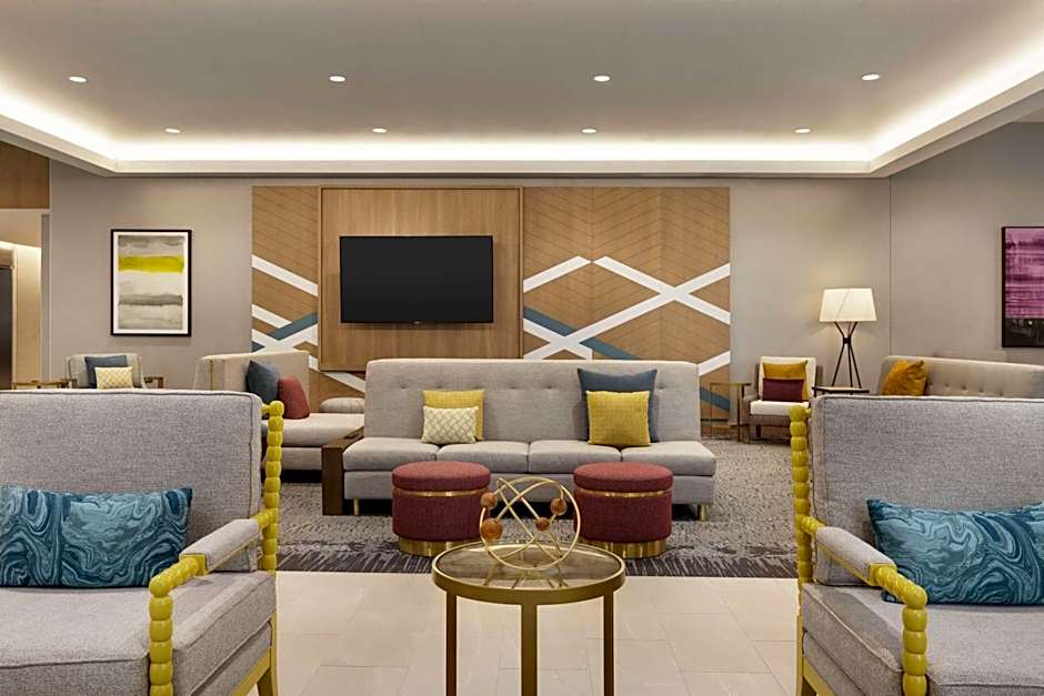 Hilton Garden Inn Austin North-Near the Domain, TX