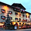 Hotel Alpina
