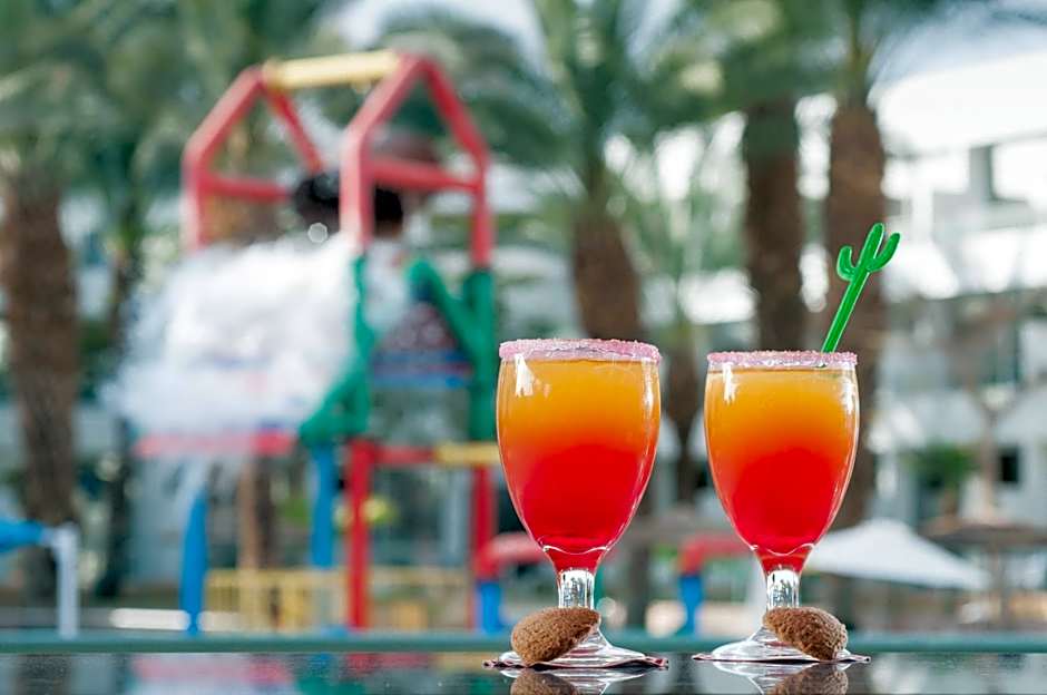 Leonardo Club Eilat - All Inclusive