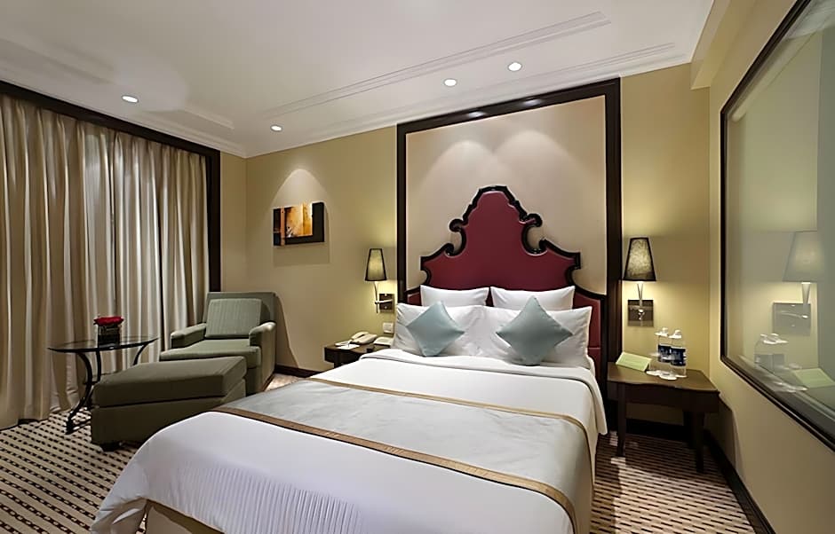 St Mark's Hotel Bengaluru, a member of Radisson Individuals