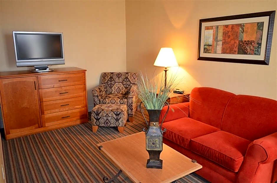 Inn at Cross Keys Station