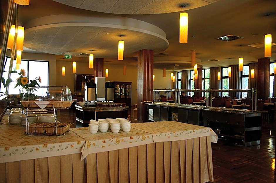 Ośrodek Wypoczynkowy Wielki Błękit