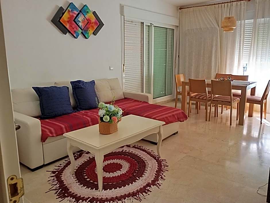 Bienvenido a tu habitacion