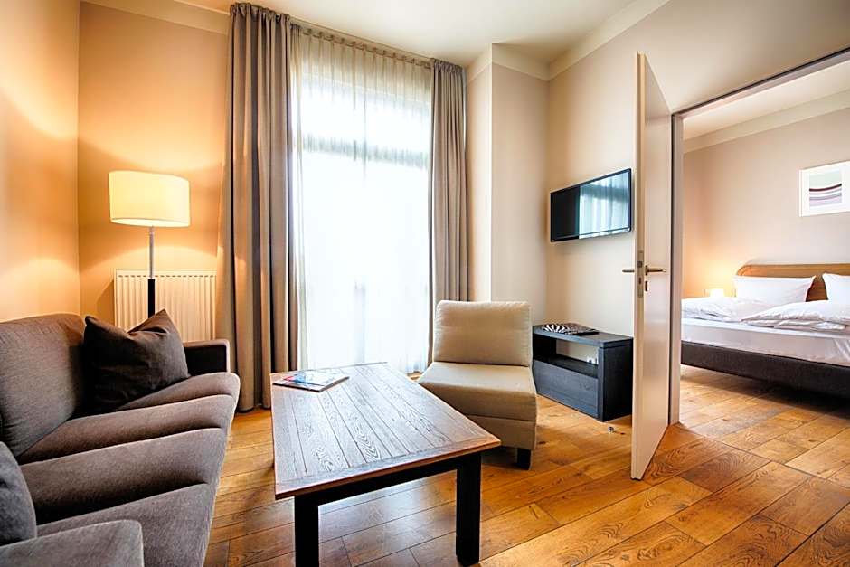 Mondrian Suites Berlin am Checkpoint Charlie