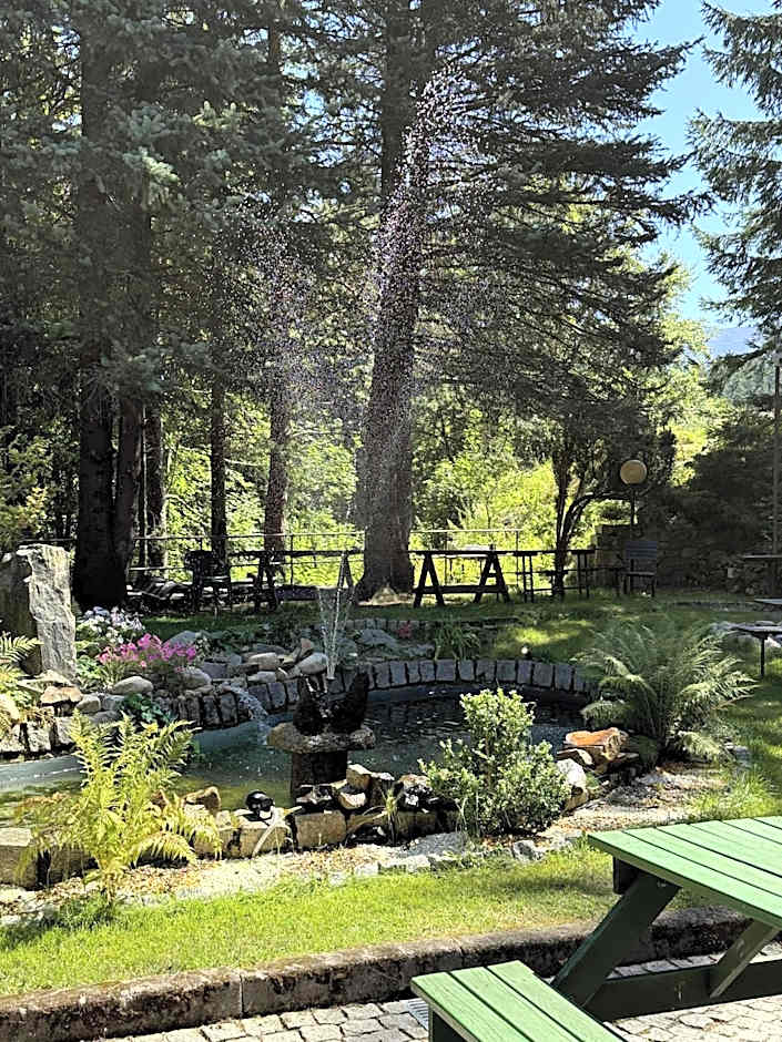 Dom Wczasowo Rekreacyjny Zgoda