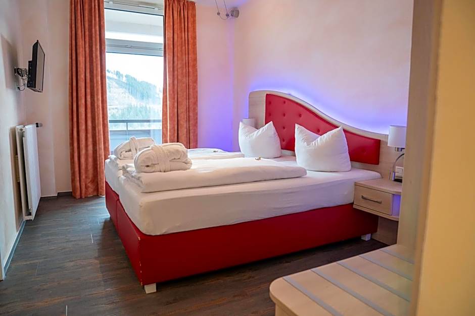 Hotel Hochsauerland 2010