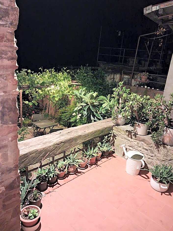 Locanda del Capo