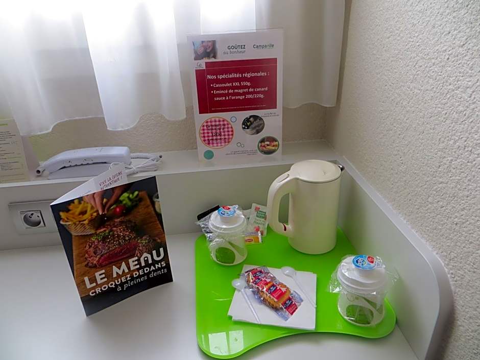 Campanile Toulouse Ouest - Purpan