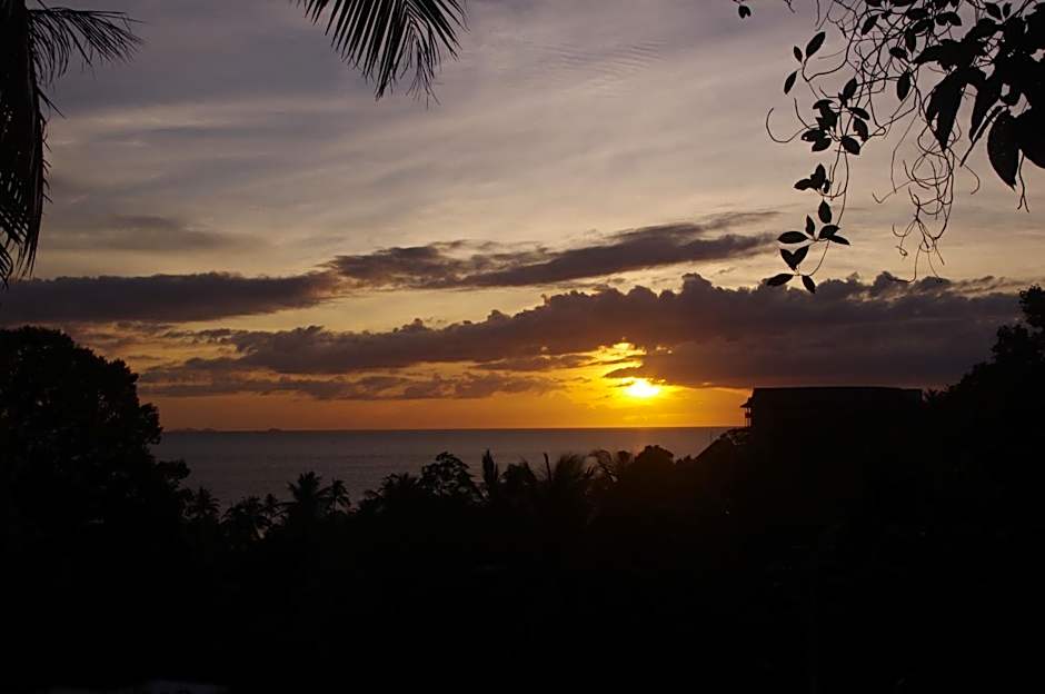 Kalani Bungalows, Haad Yao