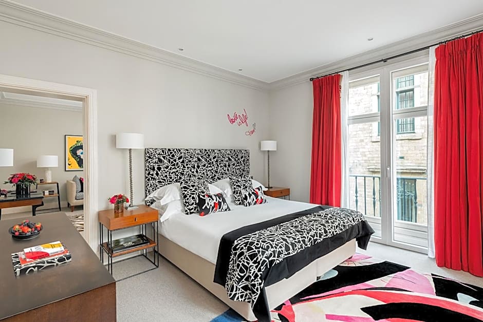 Rocco Forte Hotel Amigo