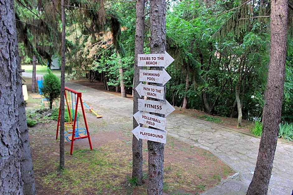 Park Hotel Briz - All Inclusive & Free Parking