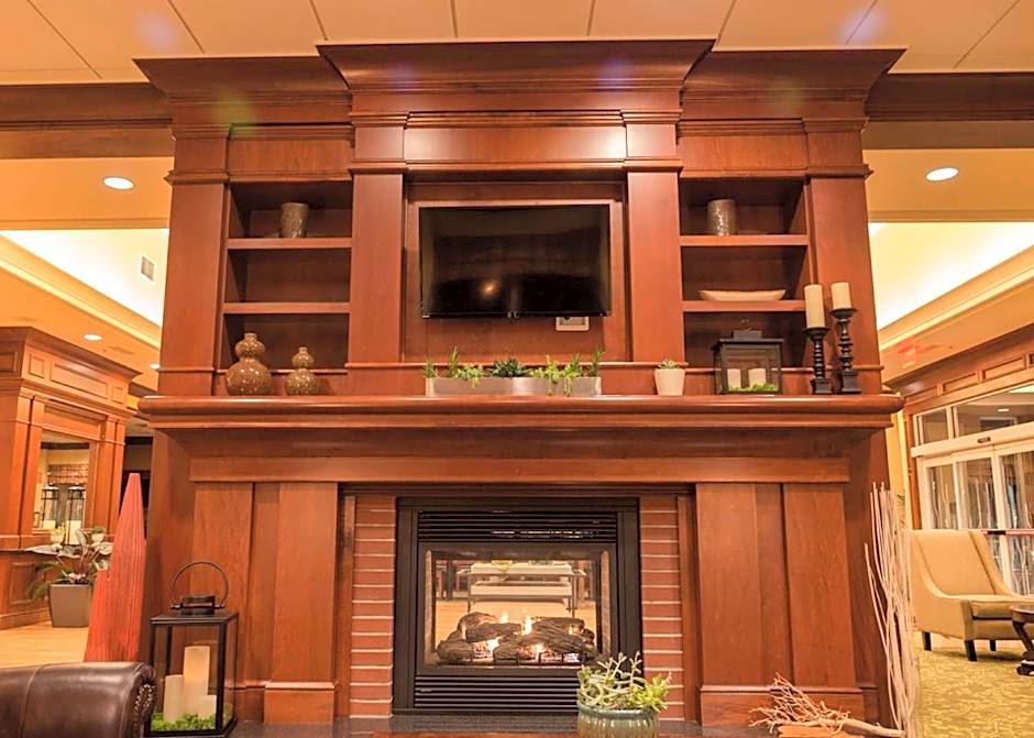 Hilton Garden Inn Bangor