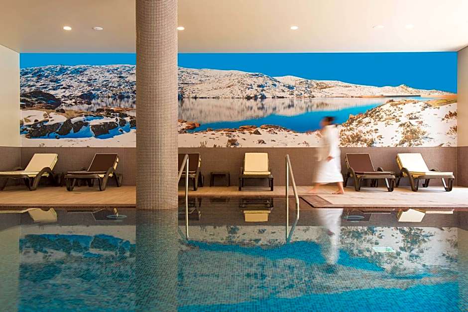 Vila Gale Serra da Estrela