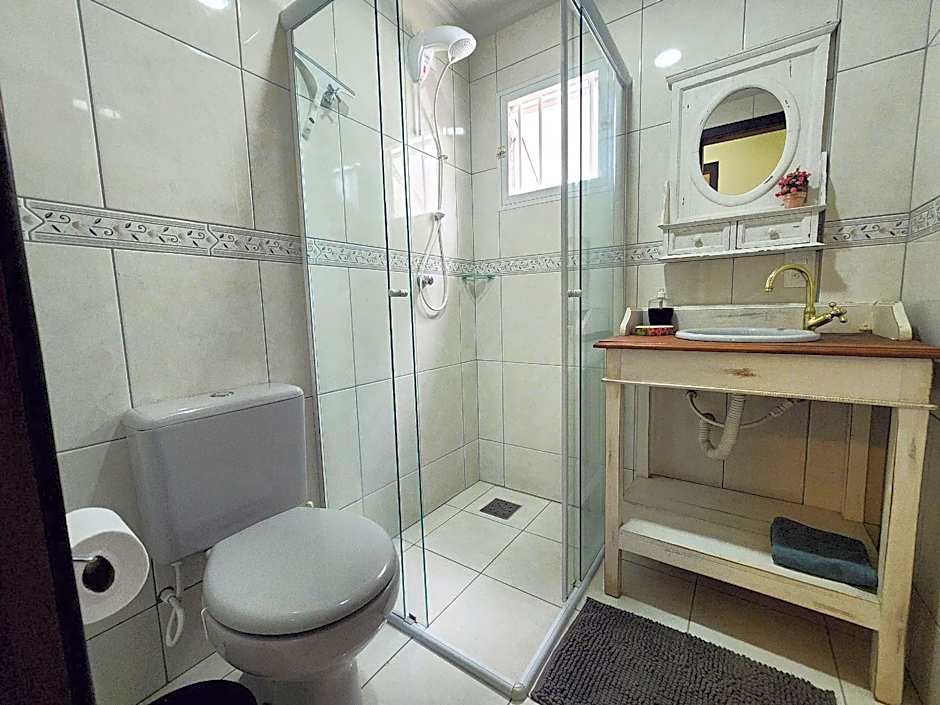 Res. Regina Maris - Bombinhas