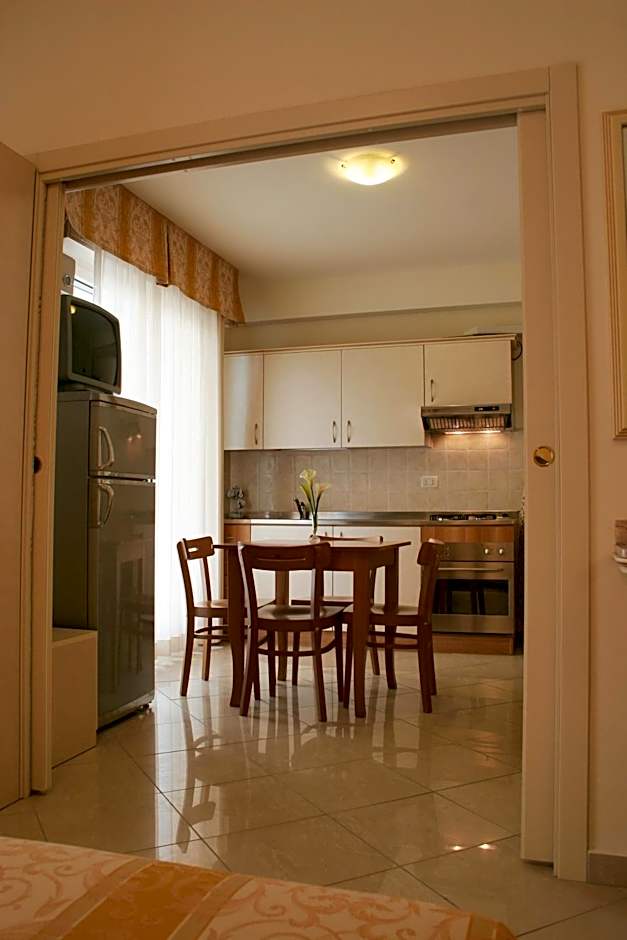 Residence Olimpo