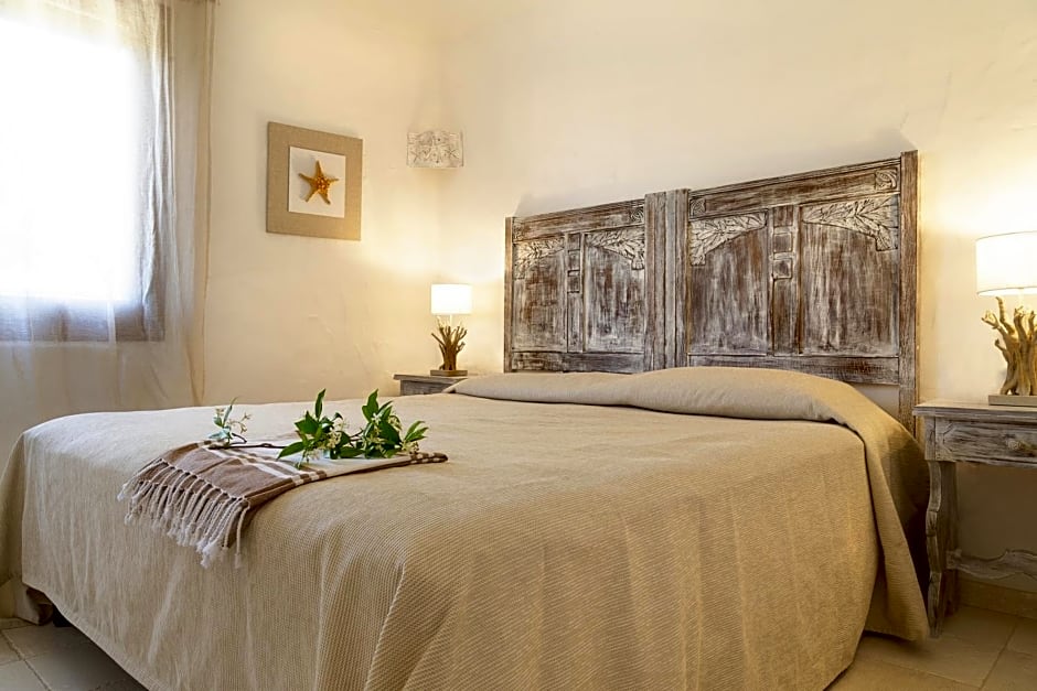 Residence Capraggia
