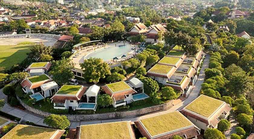 Luang Prabang View Hotel