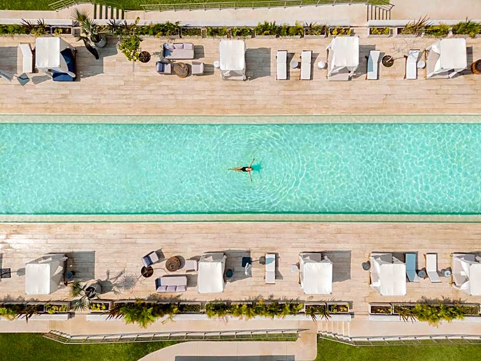 Hacienda Xcanatun, Angsana Heritage Collection