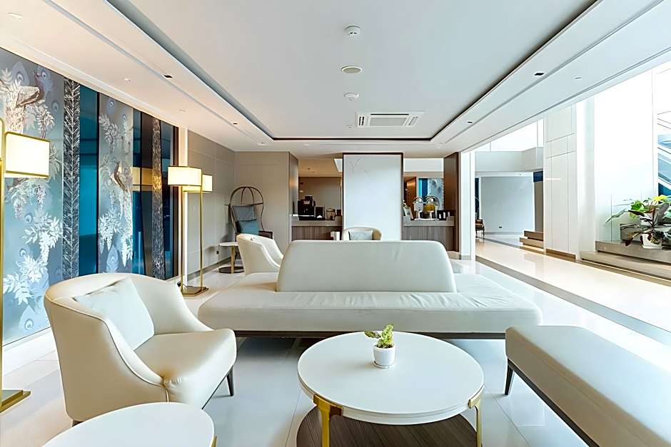 Centre Point Hotel Terminal21 Korat