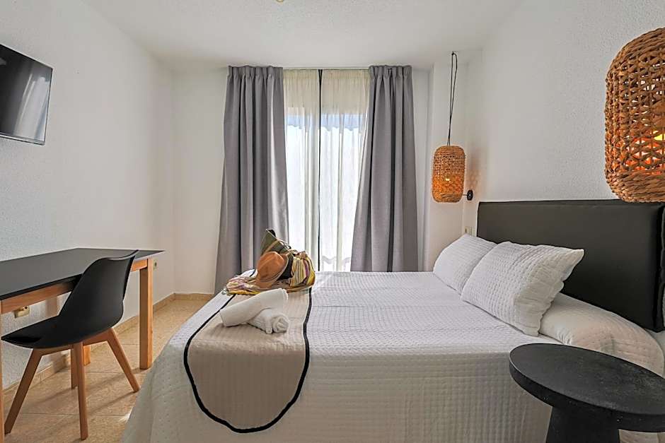 Hotel Olas de Almuñécar