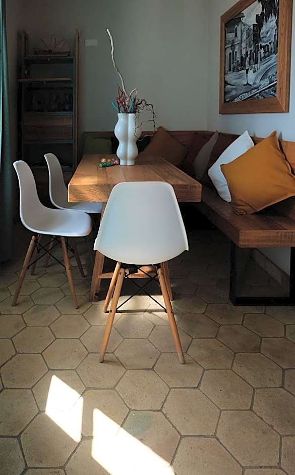 B&B Fermata 106 da Carolina