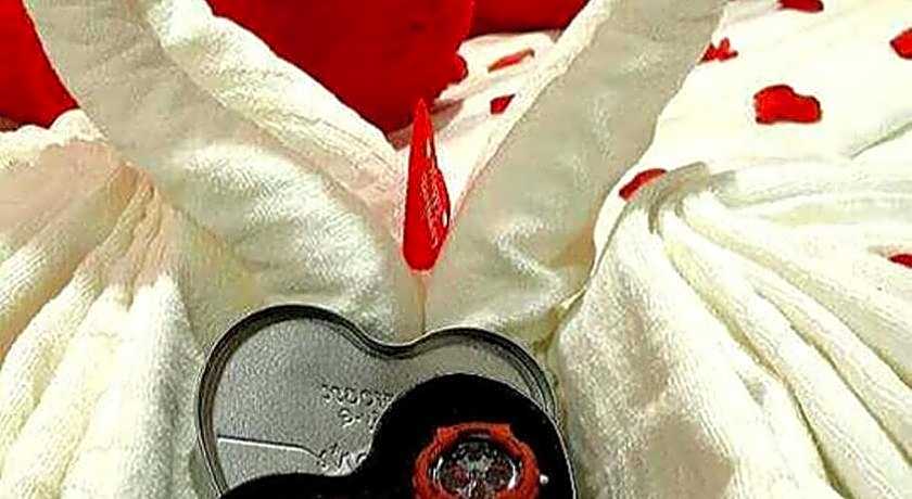 Hotel Lavender Senawang