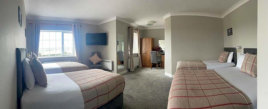 Glasha Meadows Accommodation