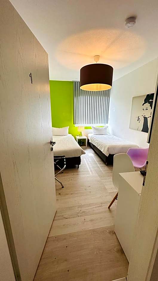 smart&beautiful Guesthouse