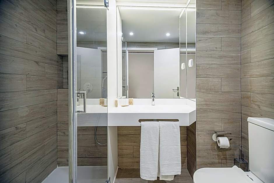 Estalagem Muchaxo Hotel