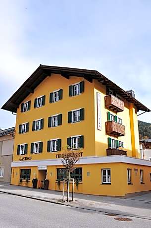 Hotel Gasthof Tirolerwirt