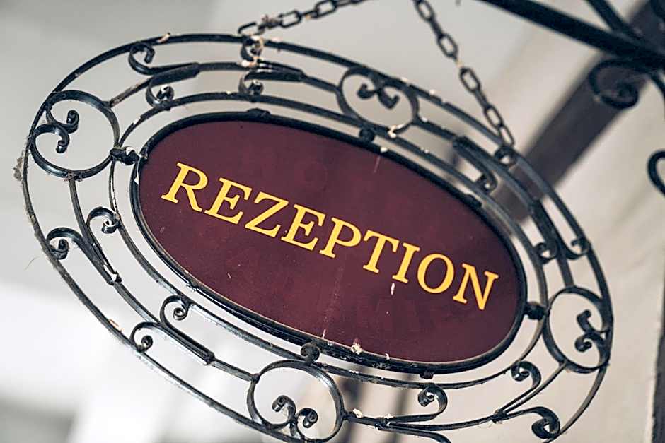 Adelheid Hotel Garni