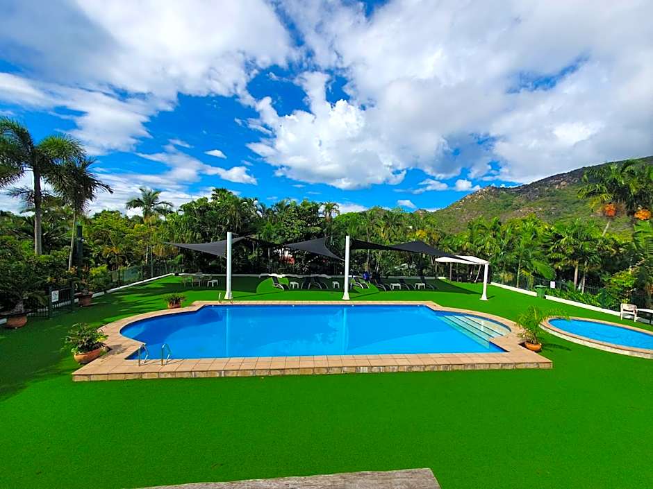 Island Serenity on Magnetic Island