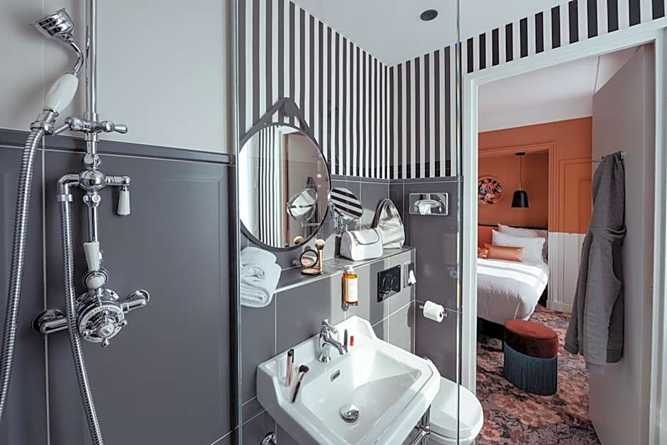 Mercure Paris Gare De Lyon Opera Bastille