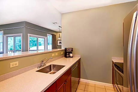 3 Bedroom Penthouse