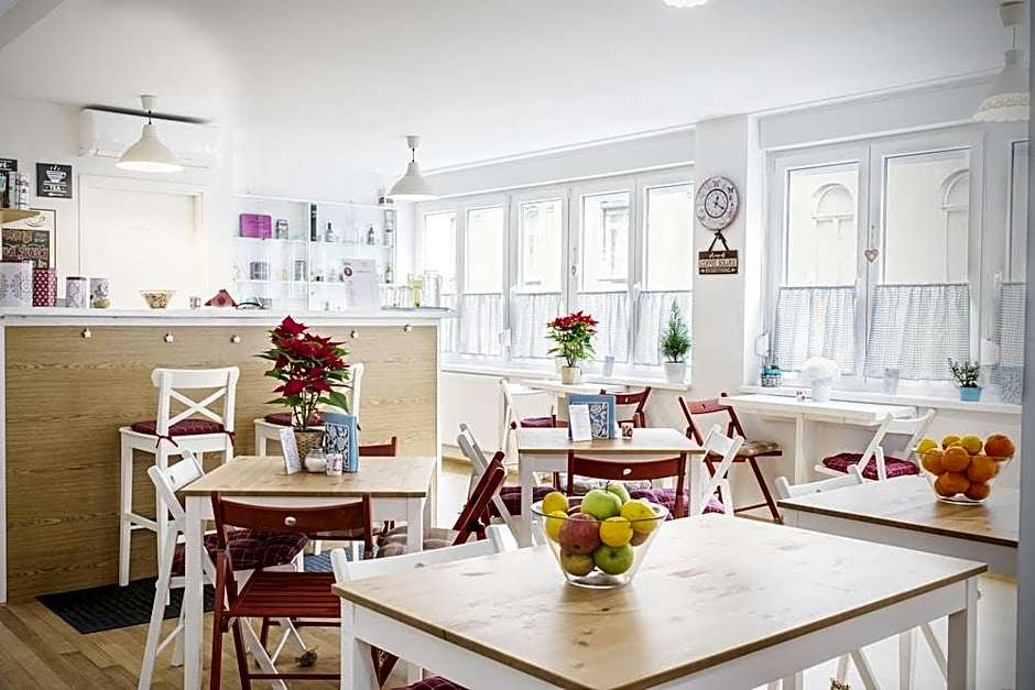 The Dots Hostel