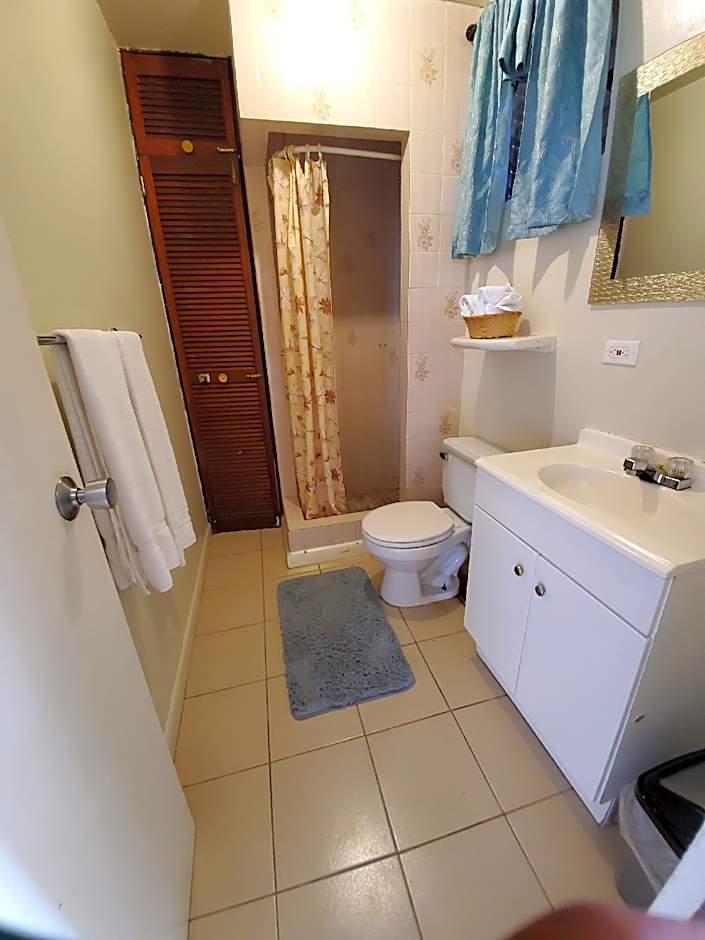 Sunset Gardens Guesthouse