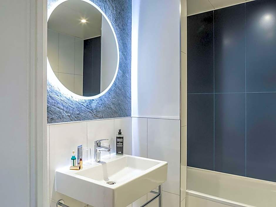 ibis Styles Paris Mairie de Montreuil
