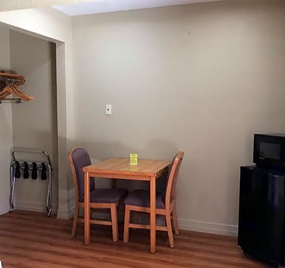 Stratford House Inn And Suites Temple