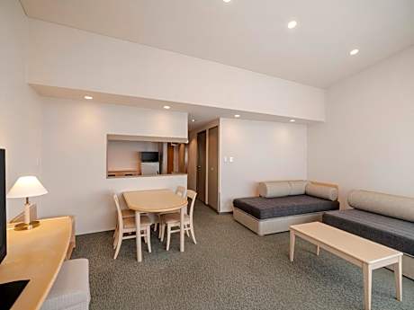 Deluxe Twin Room - Non-Smoking