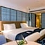 Echarm Hotel Guangzhou Yongqingfang Zhongshan 8th Road Metro Station