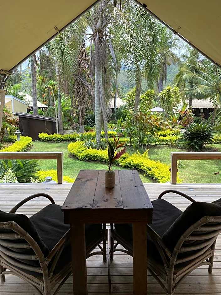 Ikurangi Eco Retreat