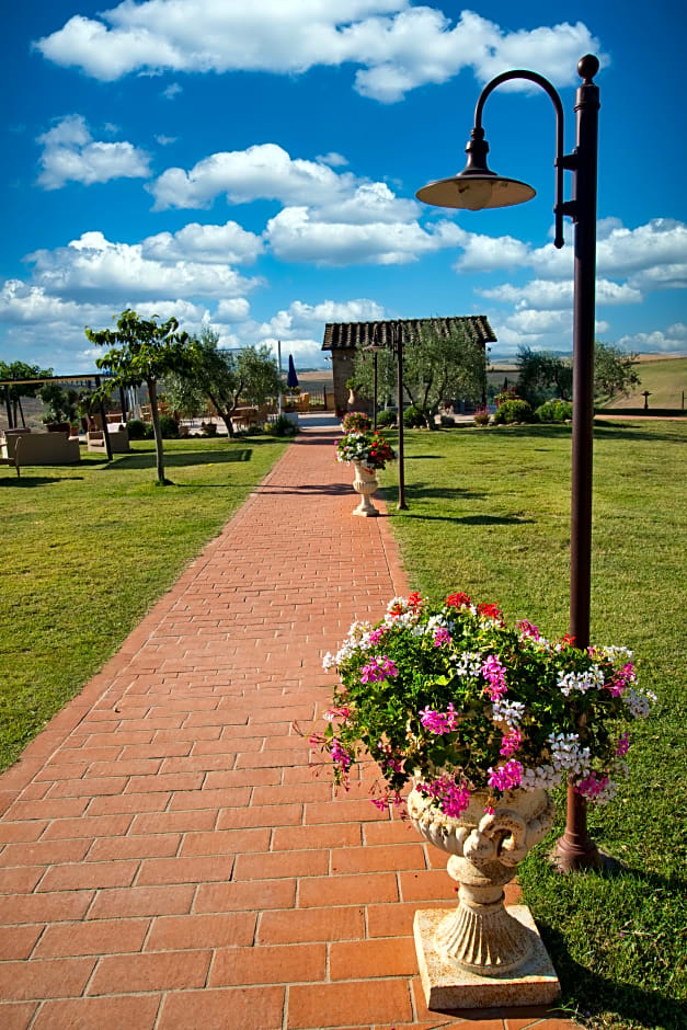 Diacceroni B&B Organic Farmhouse