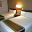 East Asia Royale Hotel