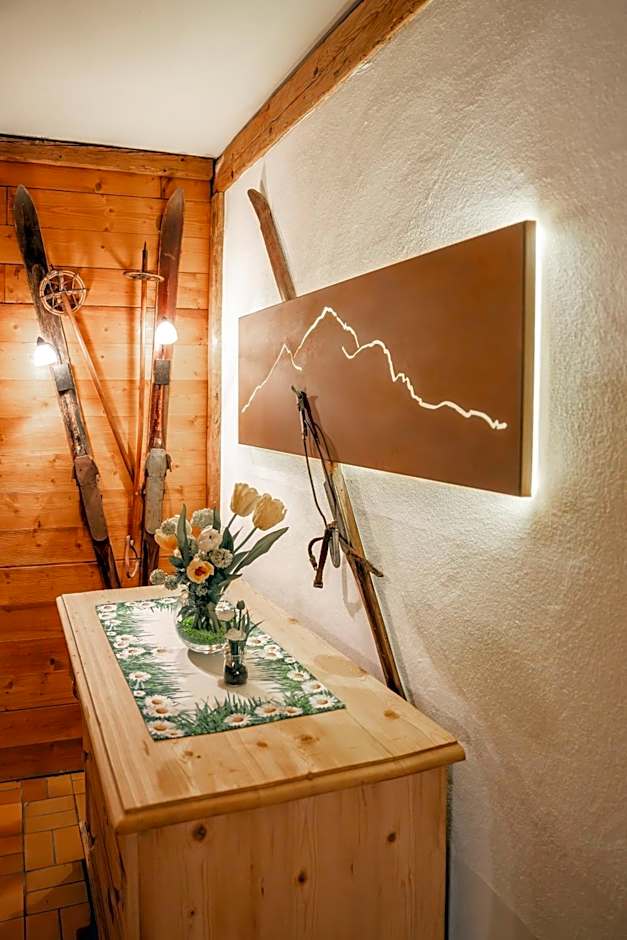 Stauder Gasthof – Mutters, IL