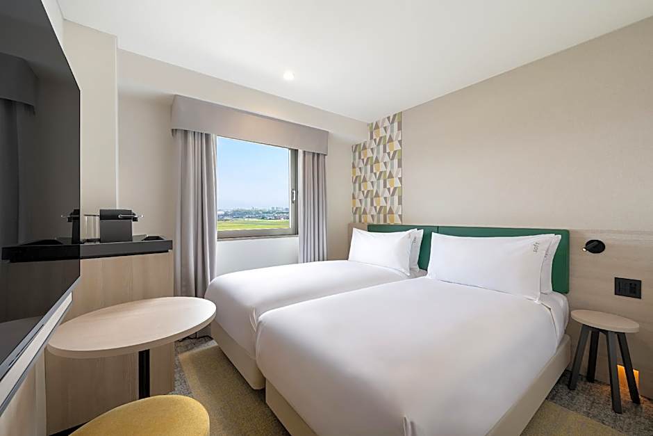 ANA Holiday Inn Tosu by IHG